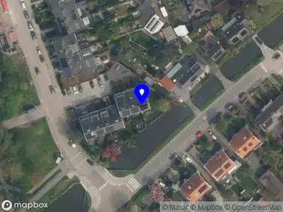 Ambulance met gepaste spoed naar de Anjerdreef in Berkel en Rodenrijs