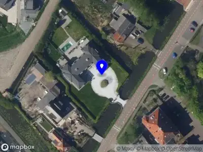 Traumahelikopter naar de Veenweg in Nootdorp