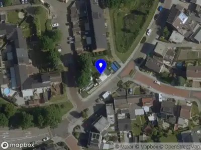 112 melding Politie naar de Pastoor Hagenstraat in Brunssum vanwege aanrijding met letsel