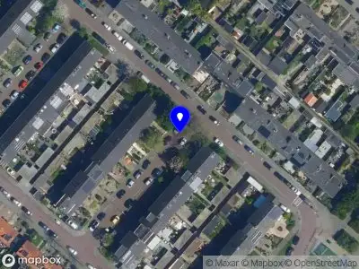 Ambulance met gepaste spoed naar de Von Liebigstraat in Nieuw-Vennep