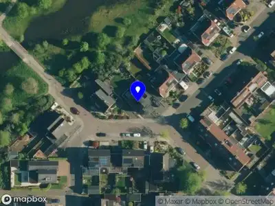 Brandweer met grote spoed naar de Populierenstraat in Lichtenvoorde vanwege stankoverlast