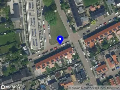 112 melding Ambulance met grote spoed naar de Dokter Wijmansstraat in Oostzaan