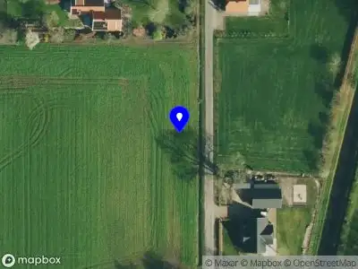 112 melding Brandweer met grote spoed naar de Hazendammerweg in Diepenheim vanwege voertuigbrand