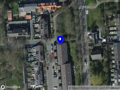 Ambulance met gepaste spoed naar de Pluvier in Sommelsdijk