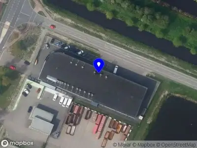 112 melding Brandweer met gepaste spoed naar de Zirkoonstraat in Alkmaar