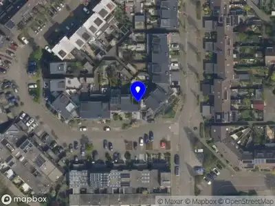 Ambulance met gepaste spoed naar de Vinkendaal in Nieuwerkerk aan den IJssel