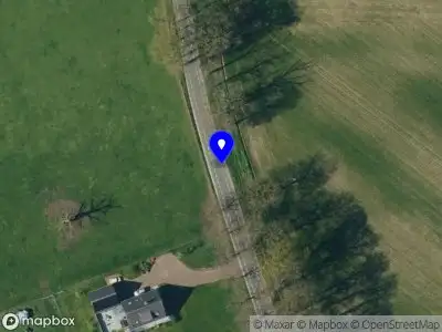 Brandweer met grote spoed naar de Boersberg in Doorwerth