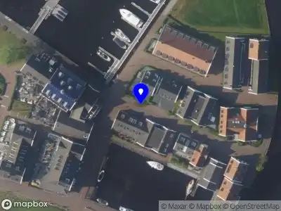 Brandweer met normale urgentie naar de Zwaardklamp in Huizen
