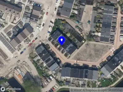 112 melding Ambulance met gepaste spoed naar de Lupine in Krimpen aan den IJssel