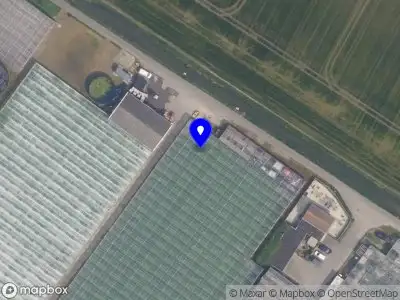 112 melding Ambulance met grote spoed naar de Dwarshaak in Hoek van Holland