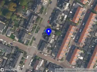 Brandweer met gepaste spoed naar de Huijgenslaan in Berkel en Rodenrijs vanwege een buitenbrand