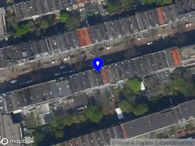 112 melding Ambulance met gepaste spoed naar de Nieuwe Binnenweg in Rotterdam