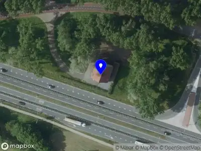 112 melding Brandweer met grote spoed naar de Hornerweg in Roermond vanwege personen te water