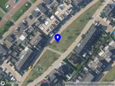 112 melding Brandweer met grote spoed naar de Weerribben in Zeewolde vanwege voertuigbrand