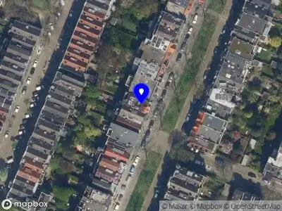 112 melding Ambulance met grote spoed naar de Voorschoterlaan in Rotterdam