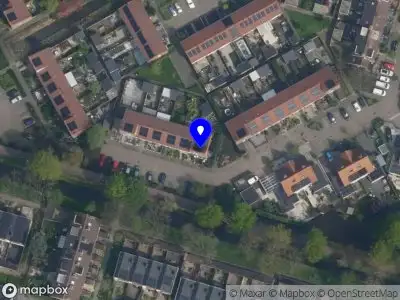Ambulance met gepaste spoed naar de Meidoornstraat in Bleiswijk