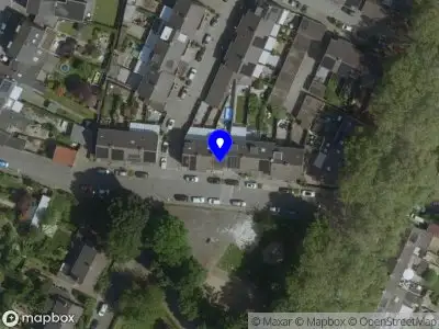 Brandweer met grote spoed naar de Heerderbroek in Maastricht vanwege voertuigbrand