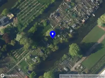 Politie naar de Straatweg in Maarssen vanwege personen te water