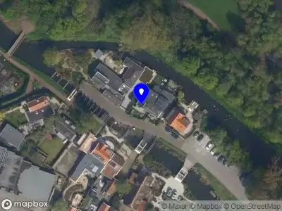 112 melding Ambulance met grote spoed naar de Boterdorpse Verlaat in Rotterdam