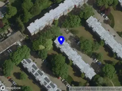 112 melding Overlastmelding Donatusstraat in Nuth