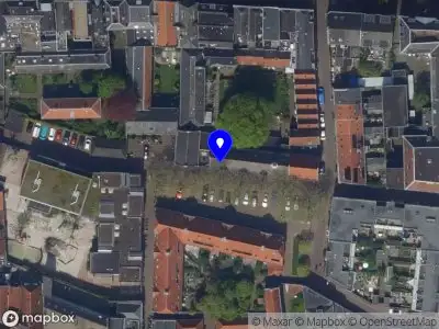 Overlastmelding  in Leiden