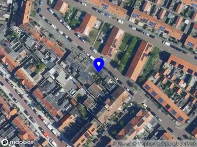 Overlastmelding Egmonderstraat in Noordwijk