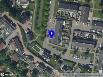 Overlastmelding Voetweyde in Werkendam