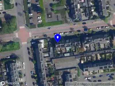 112 melding Overlastmelding Beethovenlaan in Aalsmeer