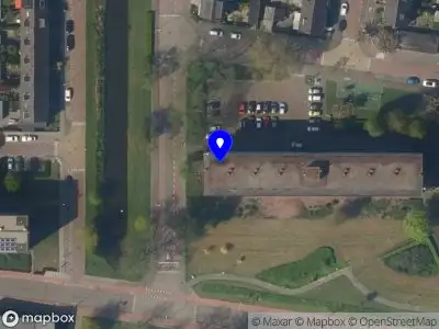 Overlastmelding Tollenslaan in Waddinxveen