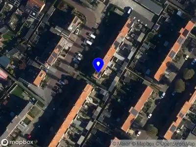 Overlastmelding Dr. Colijnstraat in Middenmeer gesloten