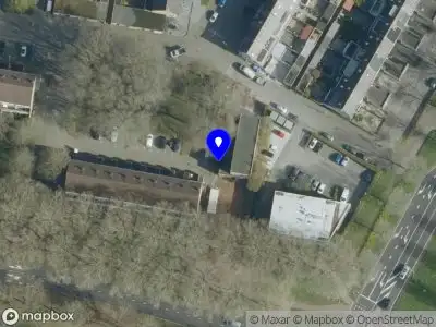 Overlastmelding Bellinistraat in Tilburg