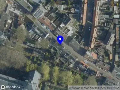 Overlastmelding Kardinaal Vaughanstraat in Tilburg