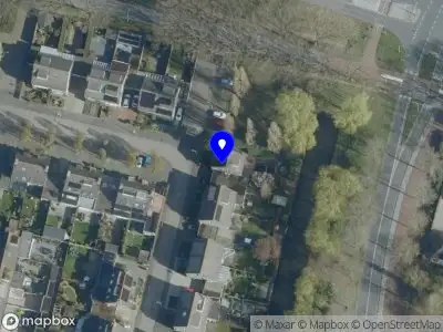 Overlastmelding Hulsbergstraat in Tilburg