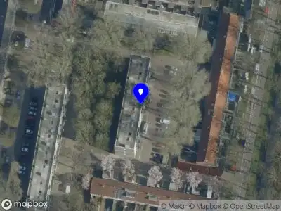 Overlastmelding Weimanspad in Tilburg