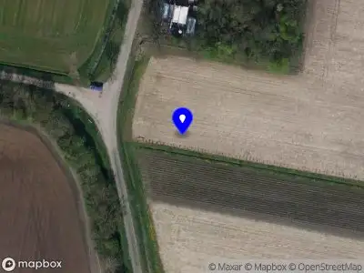 Overlastmelding Hoge Heistraat in Zegge