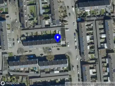 112 melding Overlastmelding Adrianastraat in Boxtel