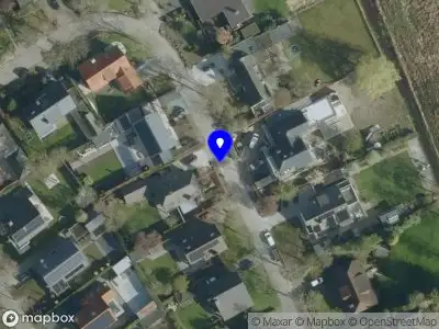 112 melding Overlastmelding Gaspeldoornstraat in Oisterwijk