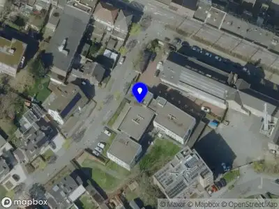 Overlastmelding Gouverneur van Hövellstraat in Sittard