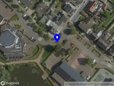 Overlastmelding Burgemeester Pijlsstraat in Schinnen (Dr. Poelsstraat)