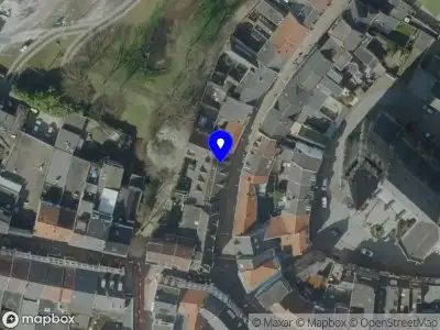 Anonieme overlastmelding Begijnenhofstraat in Sittard