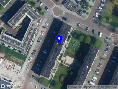 Overlastmelding Sartoriusstraat in Noordwijk
