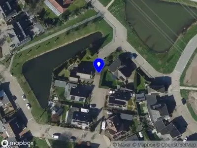 112 melding Overlastmelding Schepenpad in Nieuw-Beijerland