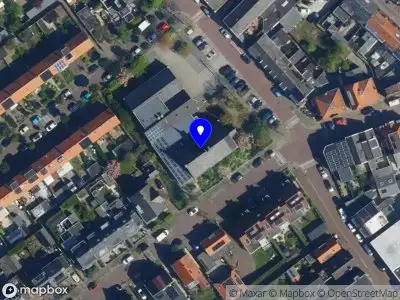 112 melding Overlastmelding Achterzeeweg in Noordwijk