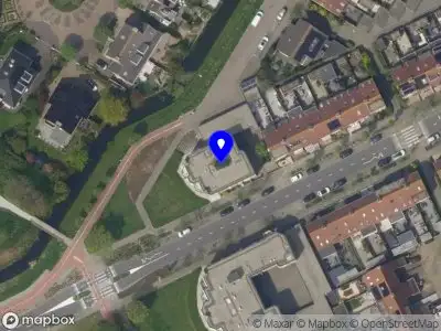 Overlastmelding Melkweg in Katwijk aan Zee
