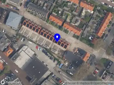 Ambulance met gepaste spoed naar de Julianastraat in Berkel en Rodenrijs