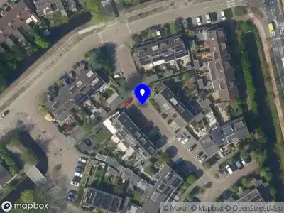 112 melding Overlastmelding Korenbloemstraat in Voorhout