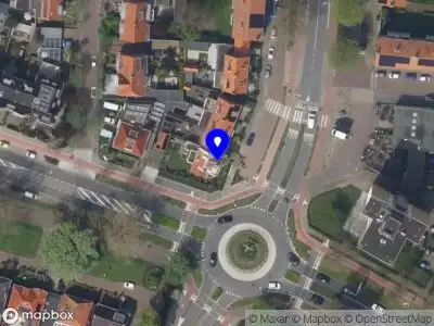 112 melding Overlastmelding Karel Doormanlaan in Katwijk