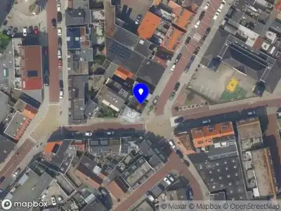 Overlastmelding Paul Krugerstraat in Katwijk