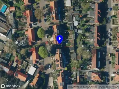 Politie naar de Schelmseweg in Oosterbeek vanwege aanrijding met letsel