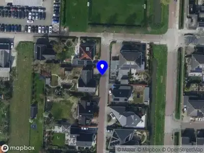 Overlastmelding Vrijthofflaan in Numansdorp